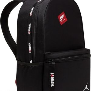 Jordan Air Backpack Black